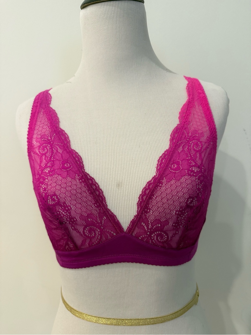 Cosabella set of 2 bralettes